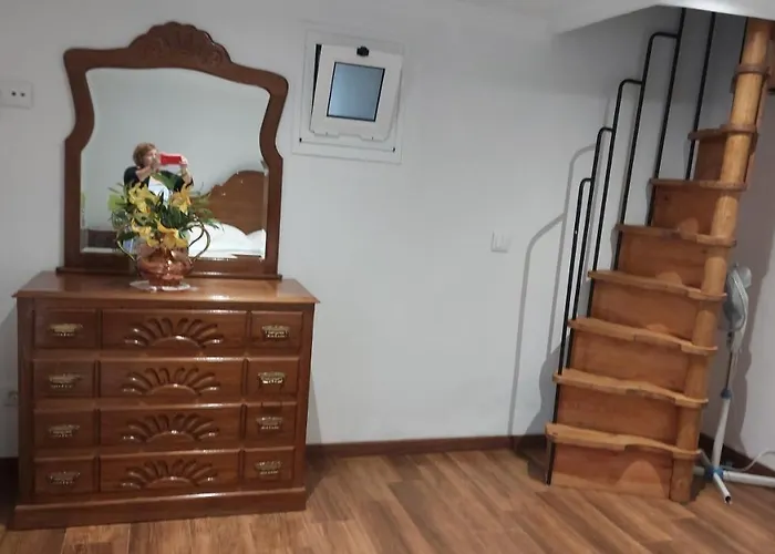 Casita Do Jardim