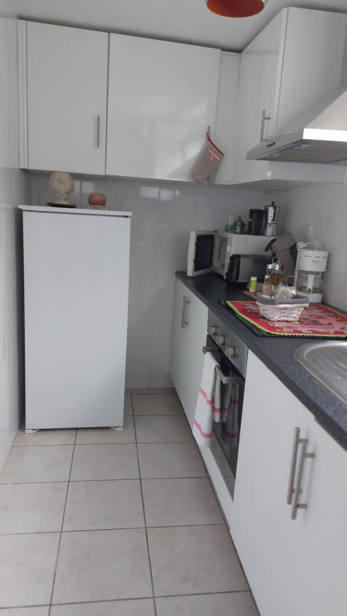 Casita Do Jardim Holiday home
