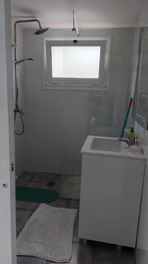 Casita Do Jardim Holiday home