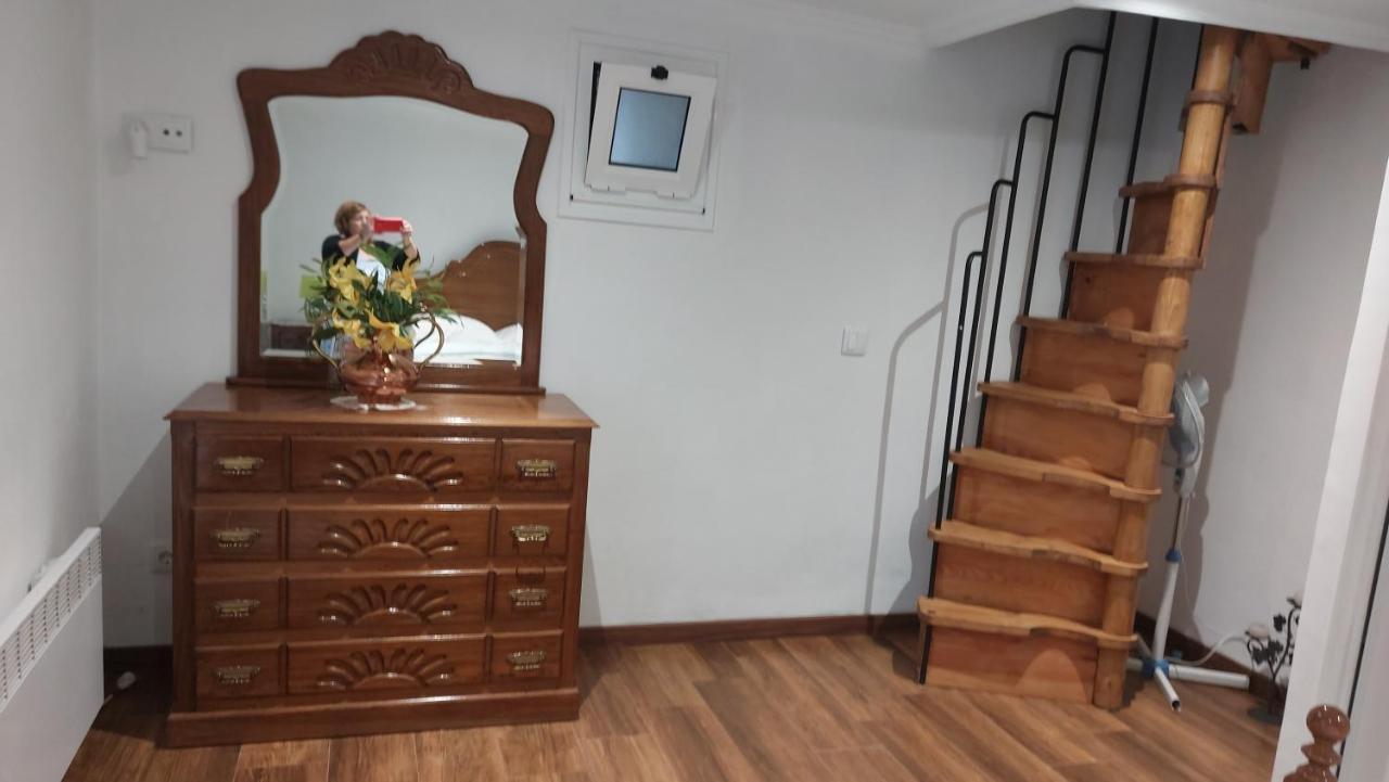Holiday home Casita Do Jardim Ponte de Lima