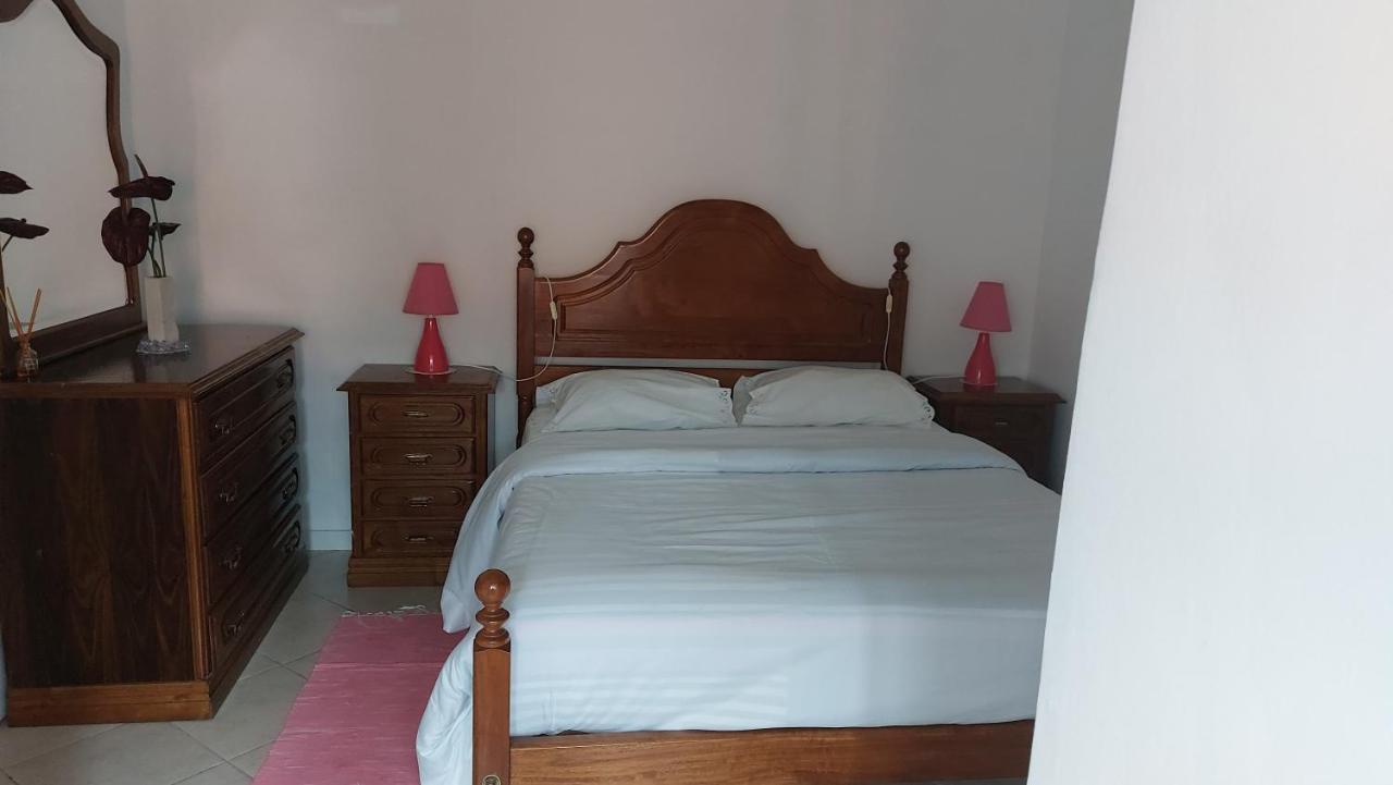 Holiday home Casita Do Jardim