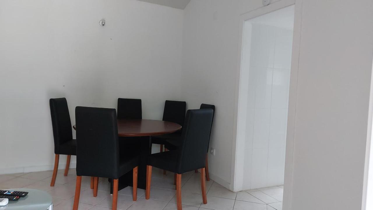 Casita Do Jardim