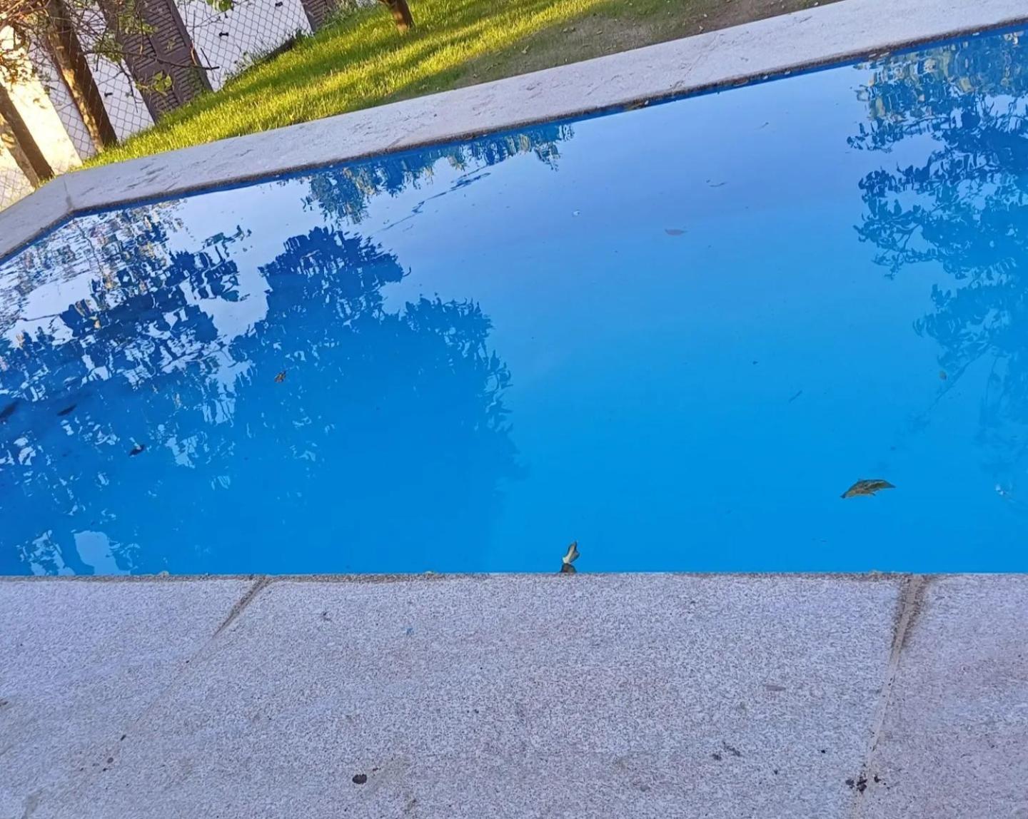 Holiday home Casita Do Jardim *